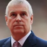 Andrew Mountbatten-Windsor allegedly threatened by armed man in balaclava