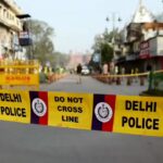 ISI-linked module busted: Delhi temple, military camp, UP police stations were on target list. India News