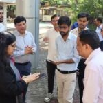 2.3L govt officials to check data in doorstep visits from May 16 | Pune News