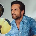 ‘Moved me more than I expected’: Fardeen Khan takes his children to watch Michael Jackson biopic ‘Michael’ | Hindi Movie News