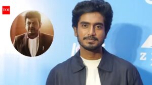 Abishan Jeevinth to team up with Shiva Rajkumar for an emotional father-son drama – Report | Tamil Movie News