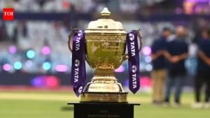 BCCI warns IPL teams over honey-trap risks, tightens hotel room access rules. cricket news