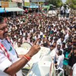 ‘EPS is going to be next Tamil Nadu CM, wait and watch’ | chennai news