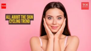 Skin cycling: Trend or truth? What dermatologists actually recommend