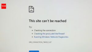 TBSE result 2026 today: What to do if Tripura Board’s official website crashes? Alternative ways to check class 10, class 12 result