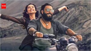 Dhurandhar 3: Is ‘Dhurandhar 3’ happening? Producer drops major hint, leaves fans guessing. Hindi Movie News