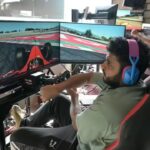 Gaming cafes are where the city’s locking horns