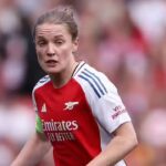 Little by little, Arsenal great Kim Little achieves big feat | football news