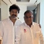 ‘Don’t panic, it’s only a delay, not a denial’: TVK general secretary amid Tamil Nadu govt formation uncertainty | chennai news