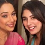 Adrija Roy says ‘Anupamaa is a brand’; reveals she always knew the show revolved around Rupali Ganguly’s character