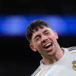 Real Madrid in crisis? Valverde ruled out of El Clásico ahead of Barça clash after training-ground fight. International Sports News