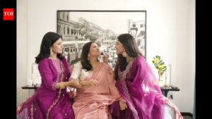 This Mother’s Day, be a genie to your mom. Events Movie News