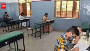 Tamil Nadu Class 12 Result 2026: Revaluation and supplementary exam details announced