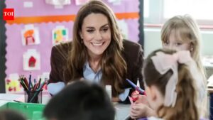 Princess Kate heads to Italy to explore Reggio Emilia approach: Inside the famous education philosophy