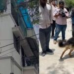 IPS officer’s wife found murdered inside posh Jubilee Hills home, domestic help from Nepal missing | Hyderabad News