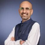 Deepak J Matai appointed as CEO of Bajaj Finserv Health