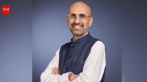 Deepak J Matai appointed as CEO of Bajaj Finserv Health