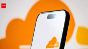 Cloudflare, whose CEO is said to personally send every offer letter the company extends, is laying off 1,100 employees; HR memo says: In the last three months, our …