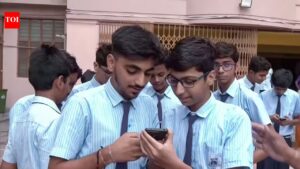 TBSE result 2026: Class 10 Madhyamik pass percentage stands at 84.18%; Gomati tops among districts