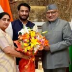 Who will replace Sunetra Pawar in Rajya Sabha? NCP (SP) weighs Chhagan Bhujbal, Jay Pawar and other contenders after Baramati win. Pune News