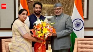 Who will replace Sunetra Pawar in Rajya Sabha? NCP (SP) weighs Chhagan Bhujbal, Jay Pawar and other contenders after Baramati win. Pune News