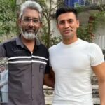 Sangram Singh joins Nana Patekar, Mahesh Manjrekar for Nagraj Manjule’s next ‘Kashaba’ – Exclusive | Marathi Movie News