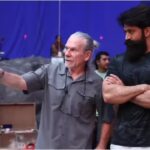‘Ramayana’: Yash shoots iconic Shiv dhanush lifting scene from swayamvar on grand Mithila set in Mumbai – Report | Hindi Movie News