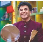 I want to change how the world sees Indian food: Vikas Khanna