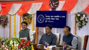 Maharashtra SSC 2026 results declared with 92.09% pass rate for regular students, overall state result at 90.75%