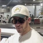 Nick Jonas reveals favorite ‘go-to’ Vancouver restaurant for ‘delicious Indian food’: ‘Let’s dig in’ | English Movie News