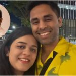 Suryakumar Yadav welcomes baby girl; ‘Dhurandhar’ actor Ranveer Singh wishes the new dad, ‘God bless’. Hindi Movie News