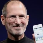 Quote of the day by Steve Jobs: “We’re here to put a dent in the universe. Otherwise, why else even be here?” |