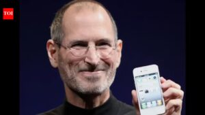 Quote of the day by Steve Jobs: “We’re here to put a dent in the universe. Otherwise, why else even be here?” |