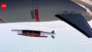 India is making its ‘dumb bombs’ smart: What DRDO’s TARA glide kit means for the IAF