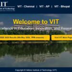 VITEEE result 2026 to be released today at vit.ac.in: Check steps to download scores