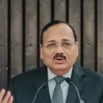 ‘The Bar is waiting for you’: CJI recalls high court judge’s advice that changed his path