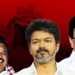108 seats but no majority: Can TVK’s Vijay form govt? Tamil Nadu number game explained | India News