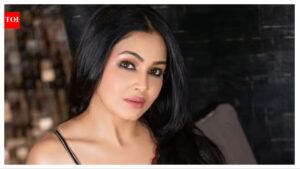 Shubhangi Atre: My mother and sisters are my biggest emotional strength.