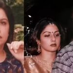 ‘Mona Kapoor was crying as she found out about Sridevi and Boney Kapoor during the recording of the song Mujhe ek Pal Chayn Na Aaye,’ recalls Jaspinder Narula. Hindi Movie News