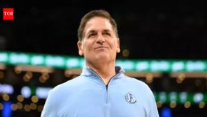 American billionaire Mark Cuban to students: Taking loans to pay for college is the dumbest thing you can do; instead go for…