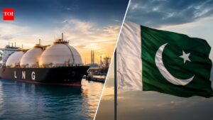 Pakistan takes a risky gamble on gas: Skips purchasing spot LNG, bets Hormuz tensions will ease