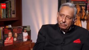 ‘Who will trust us again?’: Mani Shankar Aiyar tears into Congress-TVK alliance gamble in Tamil Nadu | India News