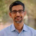Google CEO Sundar Pichai on when he found ‘the calmest place in the world’; says: I became possessed by…