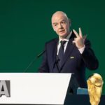 Most expensive ticket ever? World Cup final seat listed for $11.5 million despite being one of the worst in stadium | International Sports News