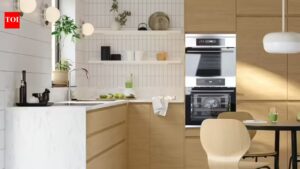 METOD by IKEA: Designed for heavy-duty Indian kitchens