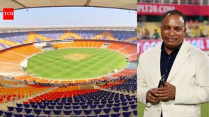 ICC meeting, bigger capacity: Why Ahmedabad landed IPL 2026 final over Bengaluru | cricket news