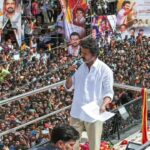 ‘Reply and let us know’: VCK attacks Vijay’s ‘arrogance’ over WhatsApp outreach amid Tamil Nadu govt crisis | India News