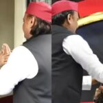 Message for Congress? Akhilesh shares Mamata, Stalin photos with cryptic ‘not ones who abandon’ post | India News