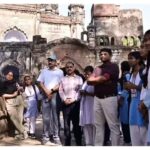 Heritage walks and symposium highlight Awadh’s culture | Events Movie News
