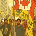 Khalistani extremists a ‘security threat’: How Canada’s report backs India’s long-standing concerns